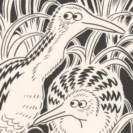 Ridgway Rails