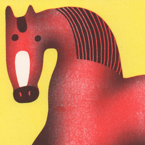 Red Horse