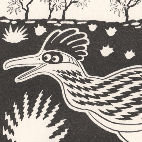 Roadrunner