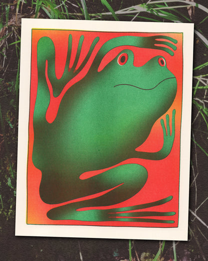 Frog