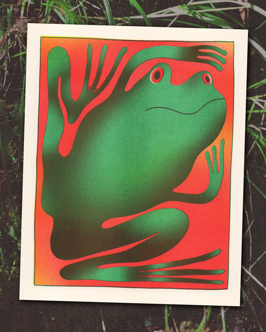 Frog