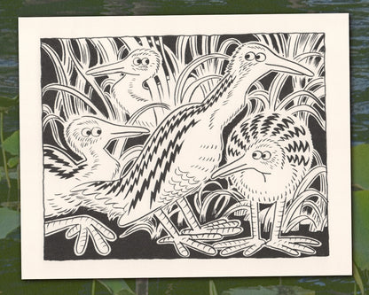 Ridgway Rails