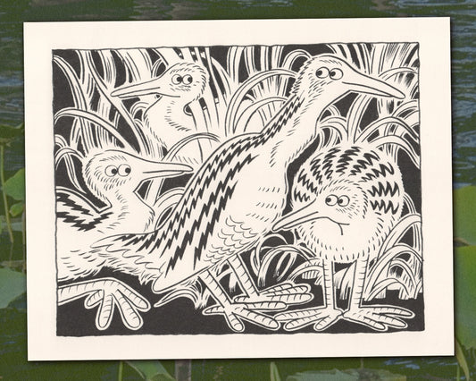 Ridgway Rails