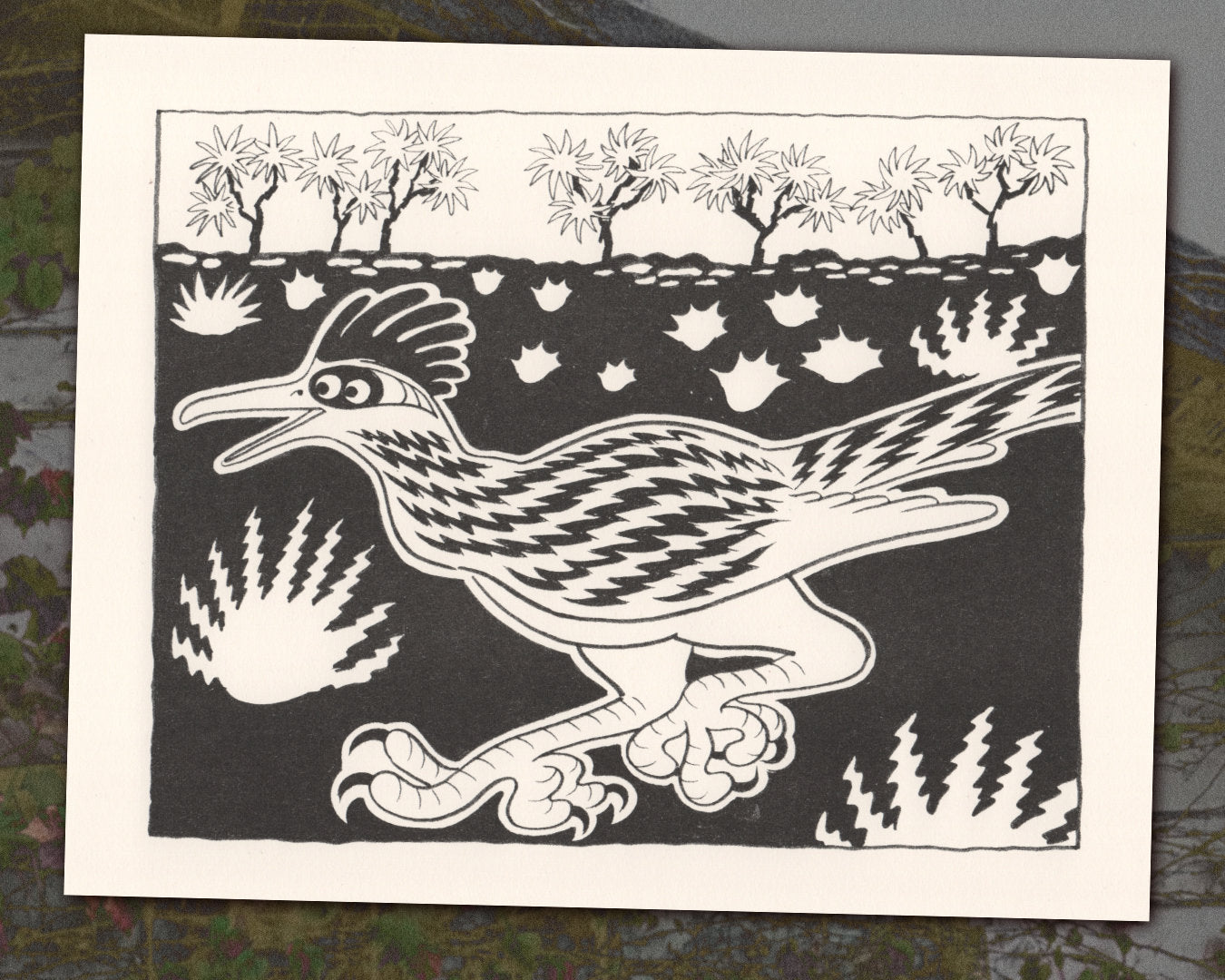 Roadrunner