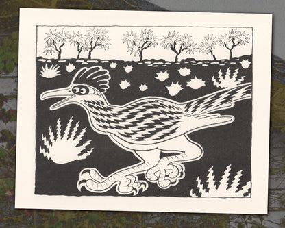 Roadrunner