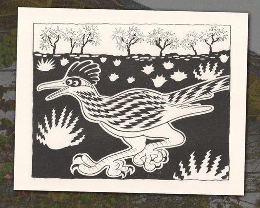 Roadrunner