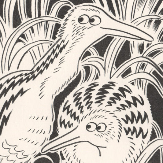 Ridgway Rails