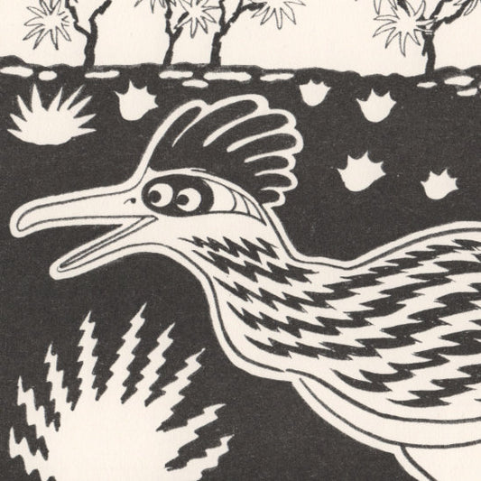 Roadrunner