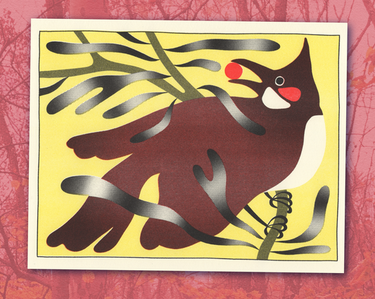 Neighborhood Bulbul