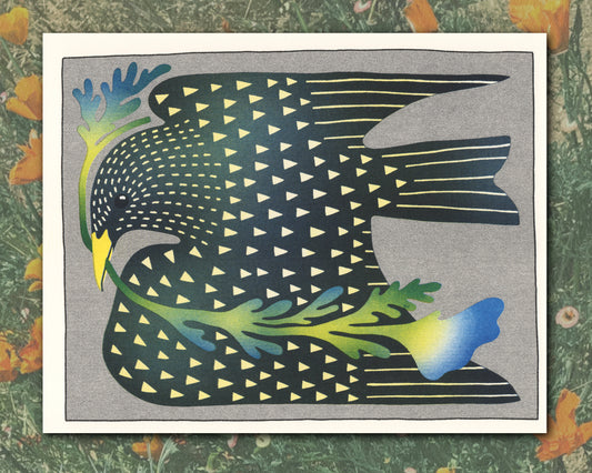 Starling