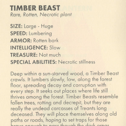 Monster Pamphlet Issue 4 - Zine & Prints