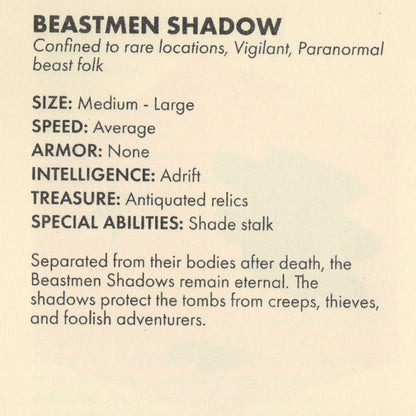 Monster Pamphlet Issue 7 - Zine & Prints