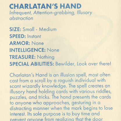 Monster Pamphlet Issue 6 - Zine & Prints